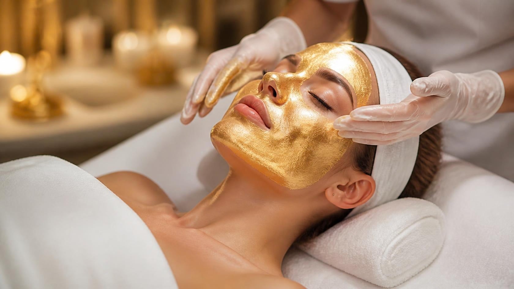 Gold Renovation Cilt Bakımı Nedir? Ankara İncek Rehberi