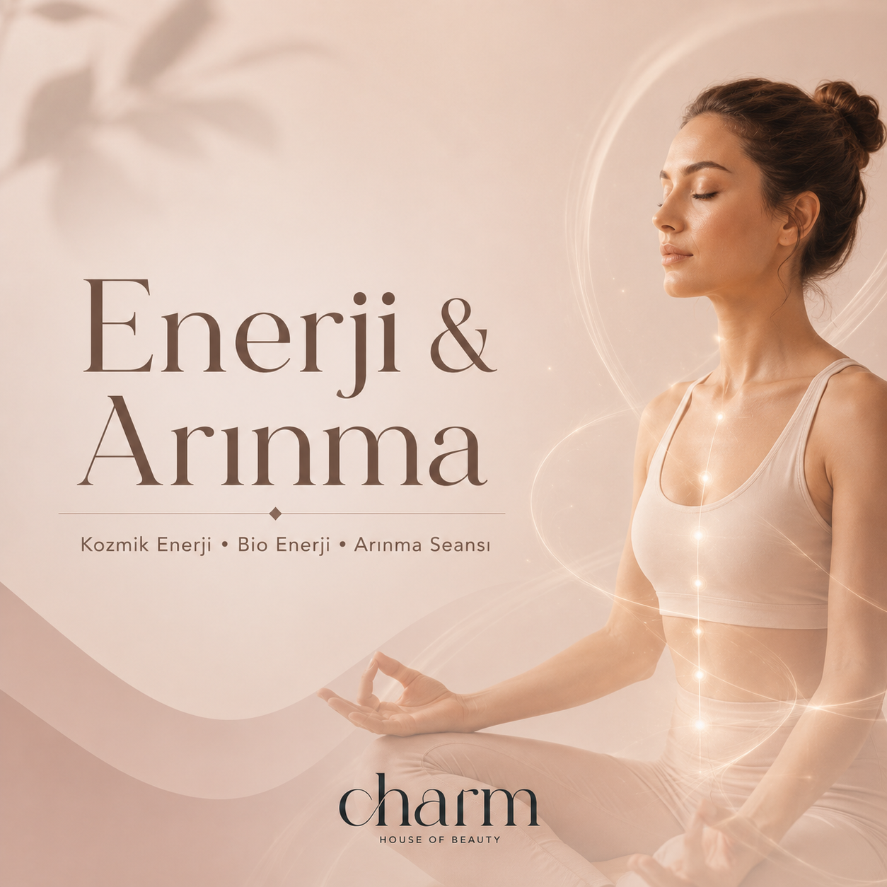 Enerji & Arınma