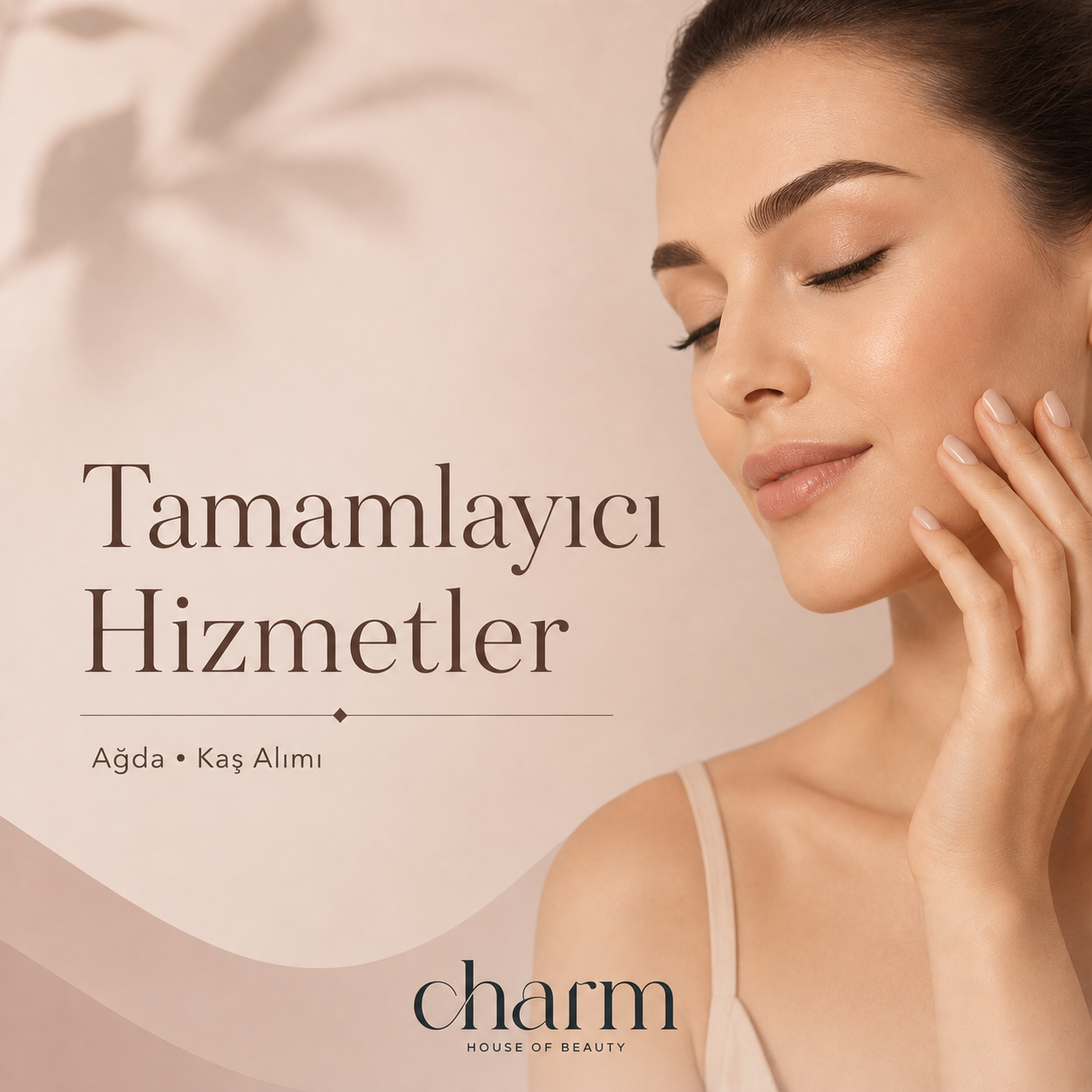 Tamamlayıcı Hizmetler