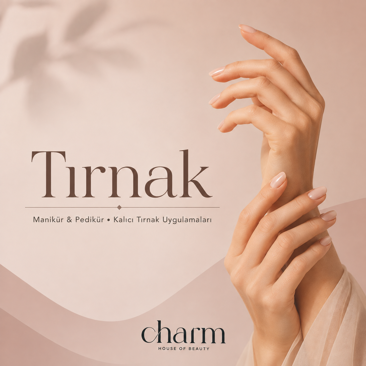 Tırnak
