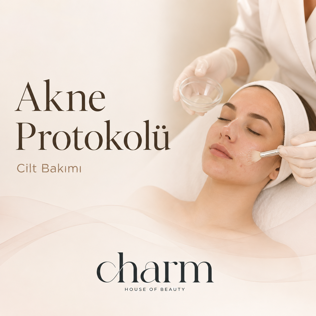 Akne Protokolü