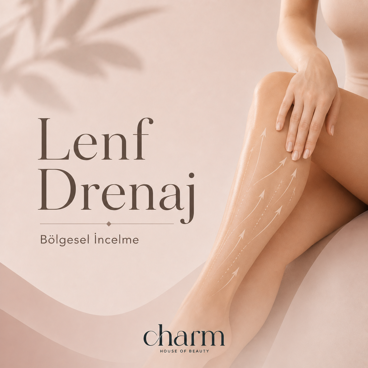 Lenf Drenaj