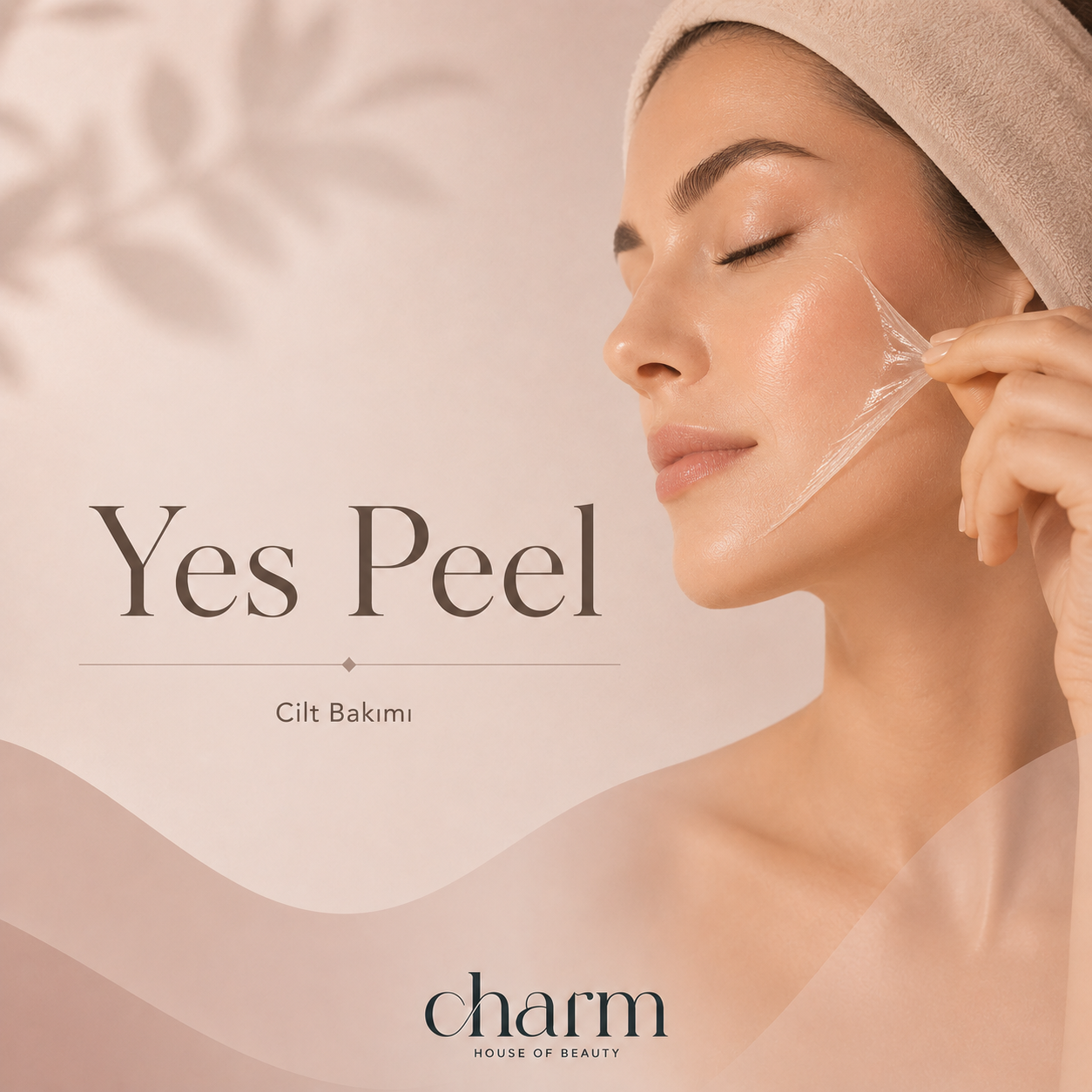 Yes Peel